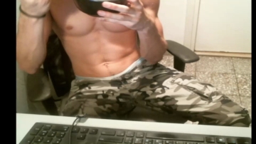 Twinksmoothsoldier  31-10-2021 video slut